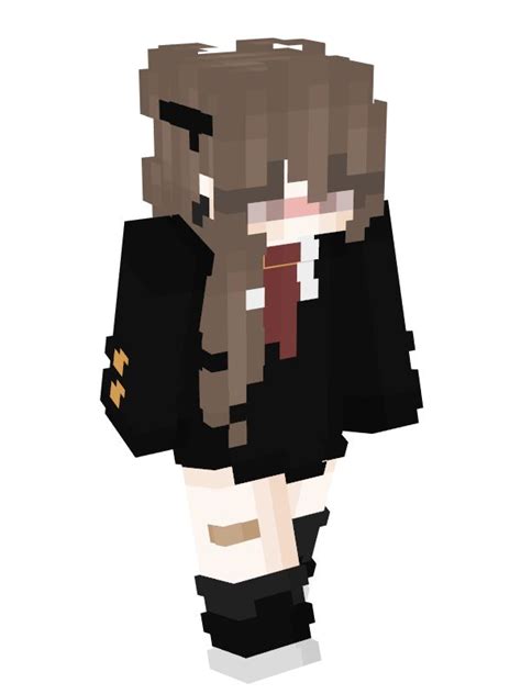 minecraft skin female|Girl Minecraft Skins 